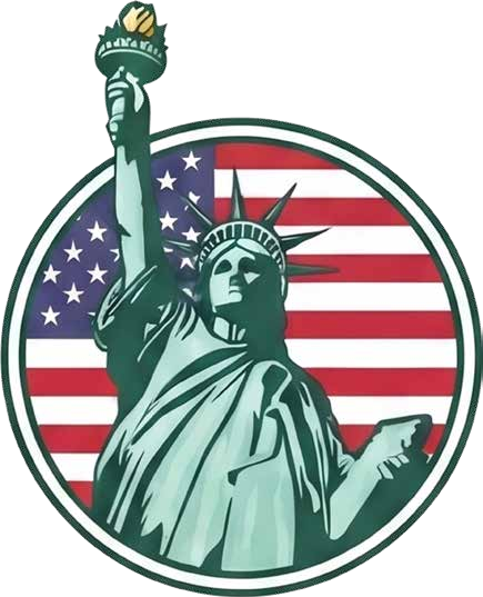United States illustration