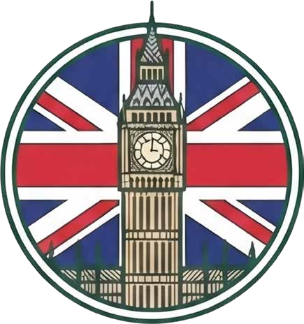 United Kingdom illustration