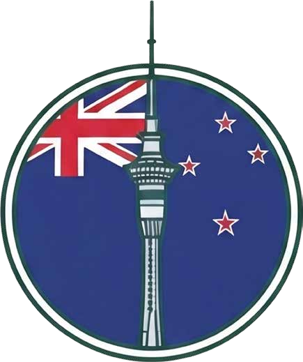 New Zealand illustration